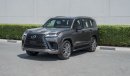 Lexus LX600 VIP