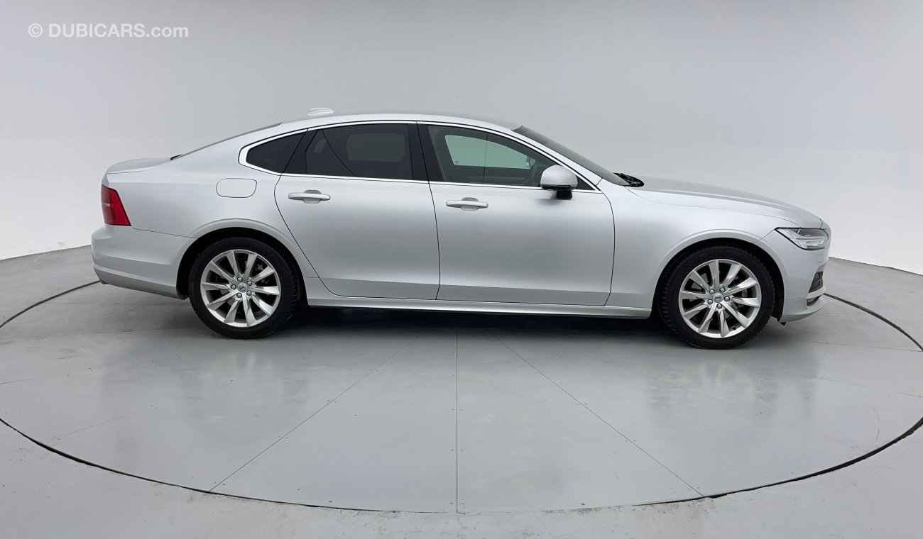 Volvo S90 MOMENTUM 2 | Zero Down Payment | Free Home Test Drive
