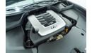 Infiniti QX70 2016 Infiniti QX70S 5.0L V8 Full Option / Full-Service History