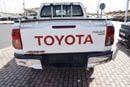 Toyota Hilux Toyota Hilux GL 2.7L Double Cab Utility, 4x4, model:2020. Excellent condition