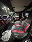 بايك BJ40 LUXURY