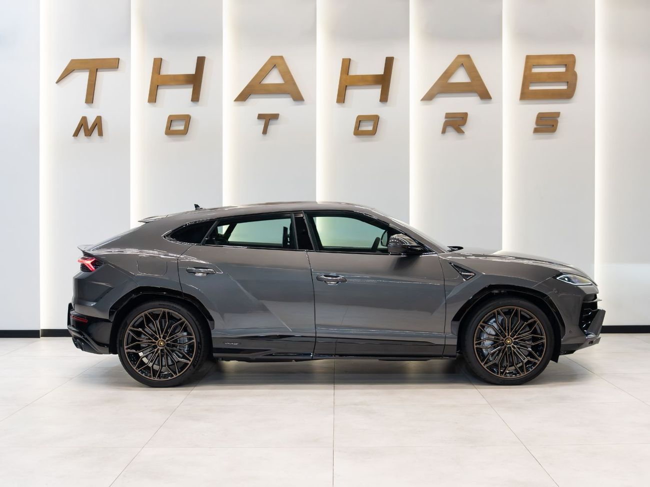 لامبورغيني اوروس SE - 2025 | Brand New | 0 Km | European Specs