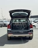 Kia Sorento KIA SORENTO 1.6T (HYBRID) - 2025 MODEL - MID OPTION