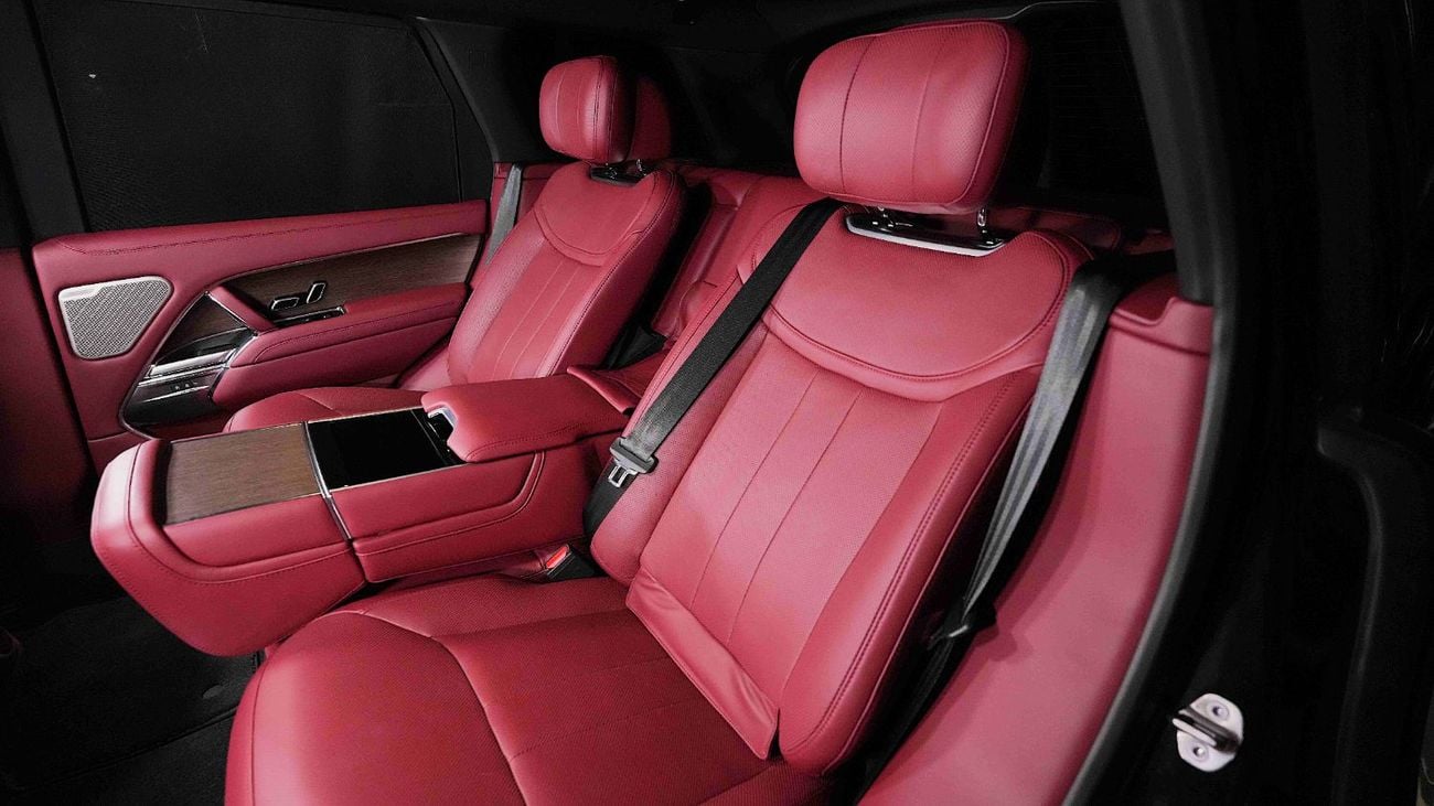 لاند روفر رينج روفر AUTOBIOGRAPHY P530 | LIMITED OFFER | SHORT WHEELBASE | FULLY LOADED | EXPORT PRICE