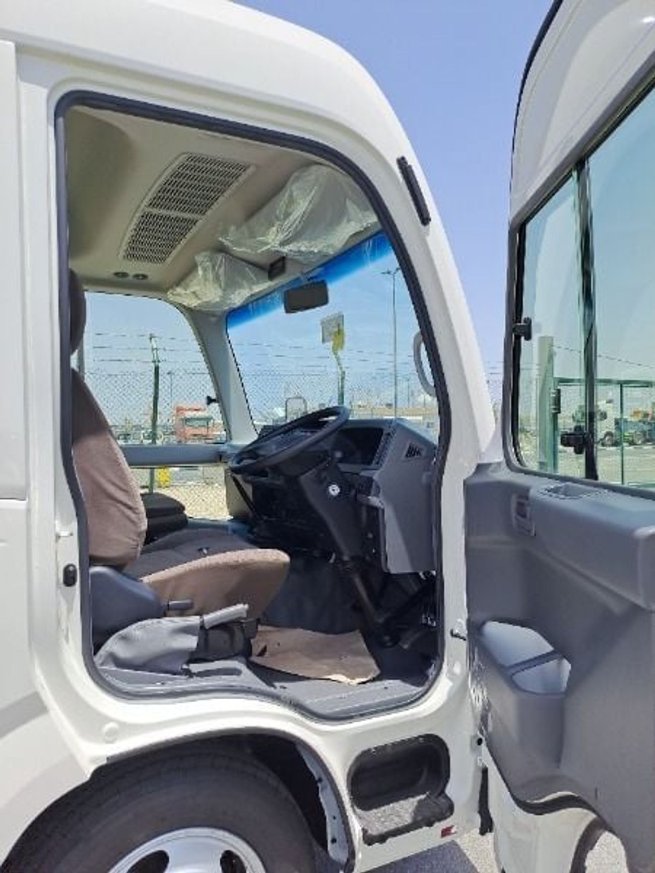 Toyota Coaster Toyota Coaster Diesel 4.2L 30 Seater RHD 2025