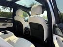 مرسيدس بنز GLE 450 Premium 3.0L (389 HP)