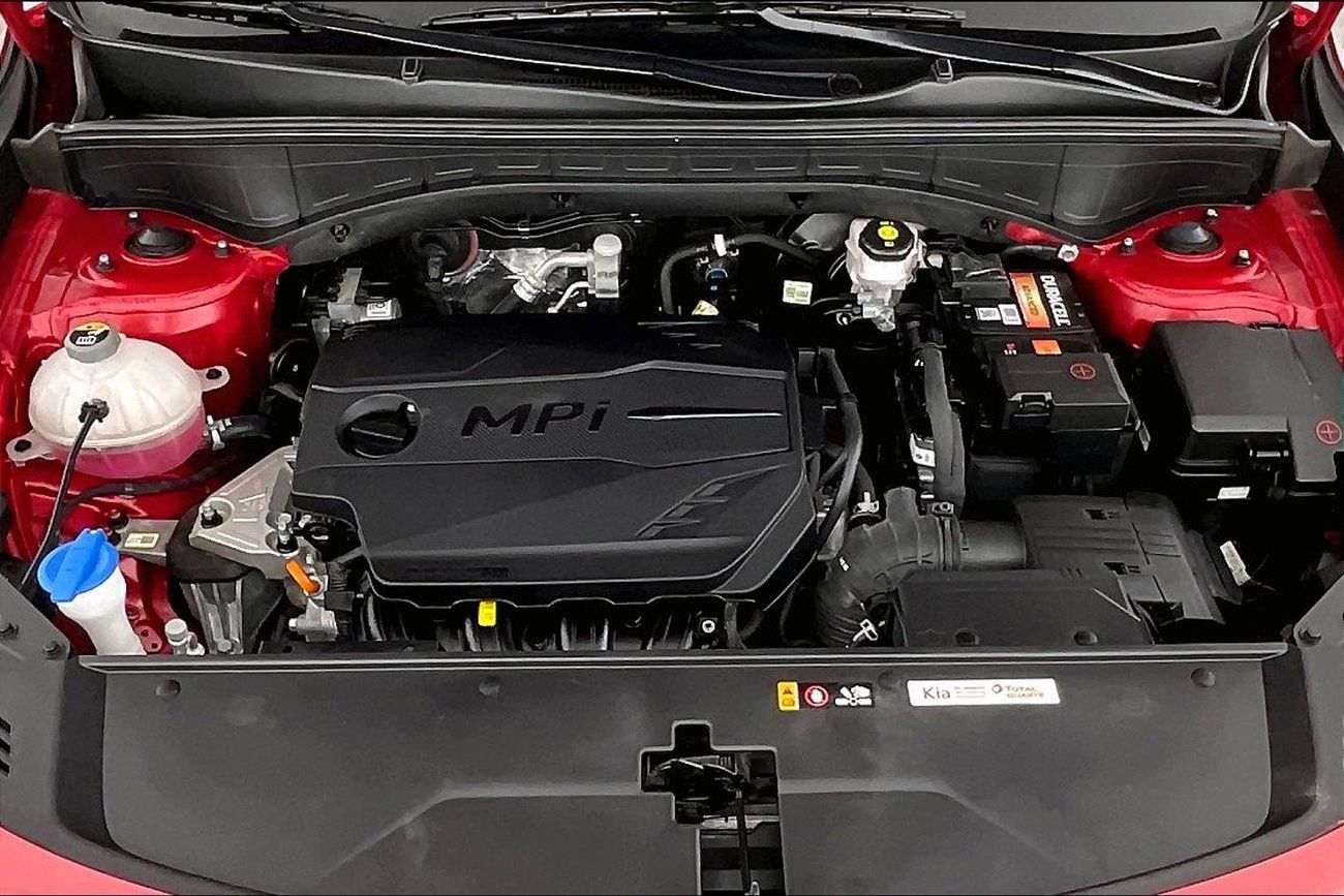 Kia Sorento EX | Carnival Sale • UP TO AED 20,000 OFF | Guaranteed Warranty | 0 Down Payment