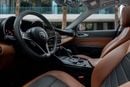 Alfa Romeo Giulia Super Giulia super | 1,430 P.M | 0% Downpayment | Alfa History