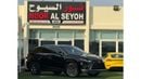 لكزس RX 350 F-سبورت لكزس RX 350 2020 F SPORT وارد كندا صبغ وكالة كلين تايتل صبغ وكالة بحاله ممتازه