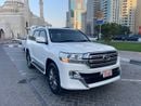 Toyota Land Cruiser 2020 Model VX Diesel Engine Full Option Very Clean and Perfect Condition