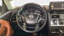 Nissan Patrol SE PLATINUM CITY | Guaranteed Warranty | 0 Down Payment