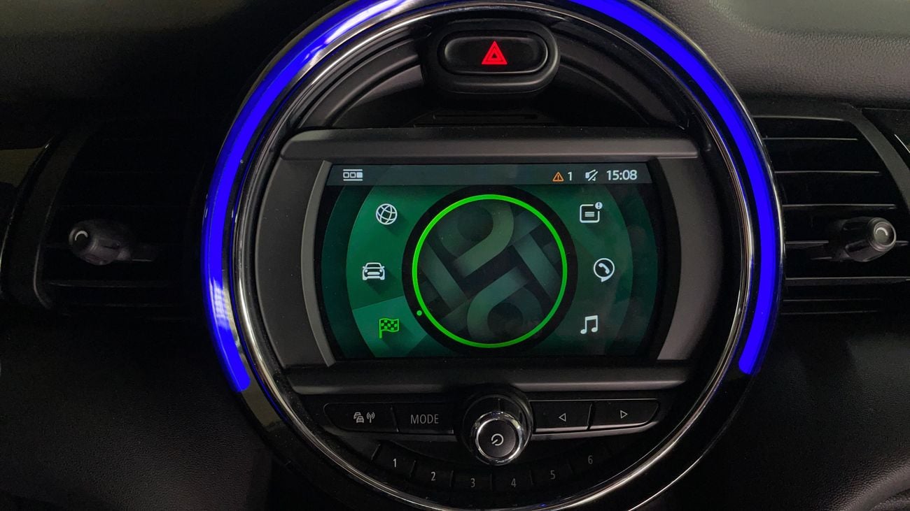 Mini Cooper 2021 STD | AED 803/Month | 0 DP | 30 Day Return | Warranty | Service History