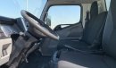 Mitsubishi Canter 2017 Ref#643