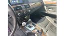 BMW 528i bmw 528 i 2008 korea specs