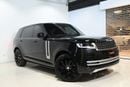 Land Rover Range Rover Sport AUTOBIOGRAPHY P530 2023 Range Rover Sport P530 Autobiography, Service History, 1 Year Warranty, GCC