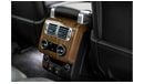 Land Rover Range Rover 2018 Land Rover Vogue V6 Supercharged HSE / Full Range Rover Service History & Land Rover Warranty