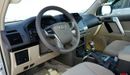 Toyota Prado GXR 4.0L 4WD