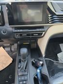 تويوتا كامري TOYOTA CAMRY 2.5L V4 HYBRID 2026 MODEL