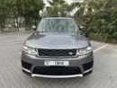 لاند روفر رينج روفر سبورت HSE DYNAMIC 3.0L