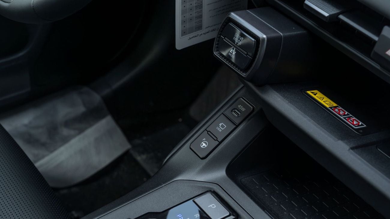 Toyota RAV4 TOYOTA RAV4 HEV 2.5 LTD HIGH -2026YM