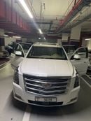 Cadillac Escalade Premium 6.2L