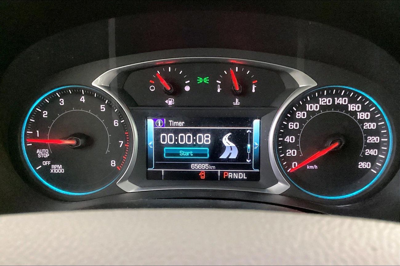 Chevrolet Traverse Premier | Guaranteed Warranty | 0 Down Payment