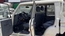 Toyota Land Cruiser Pick Up