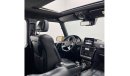 مرسيدس بنز G 63 AMG 2017 Mercedes Benz G63 AMG Falcon Edition 1 of 63, Warranty, Mercedes Service History, GCC