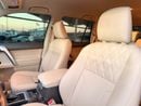 Toyota Prado TX-L