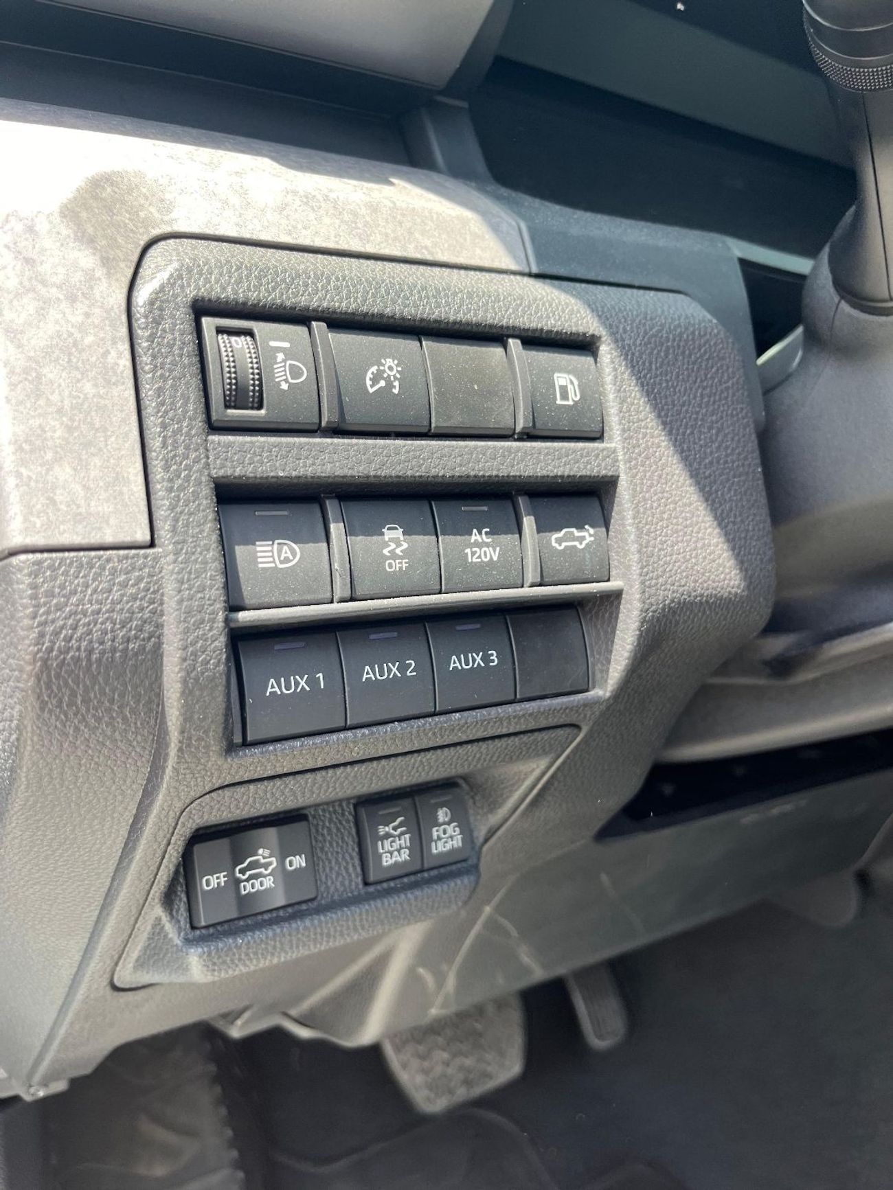 Toyota Tacoma Toyota Tacoma Trailhunter 2024!!! Best Price for Export