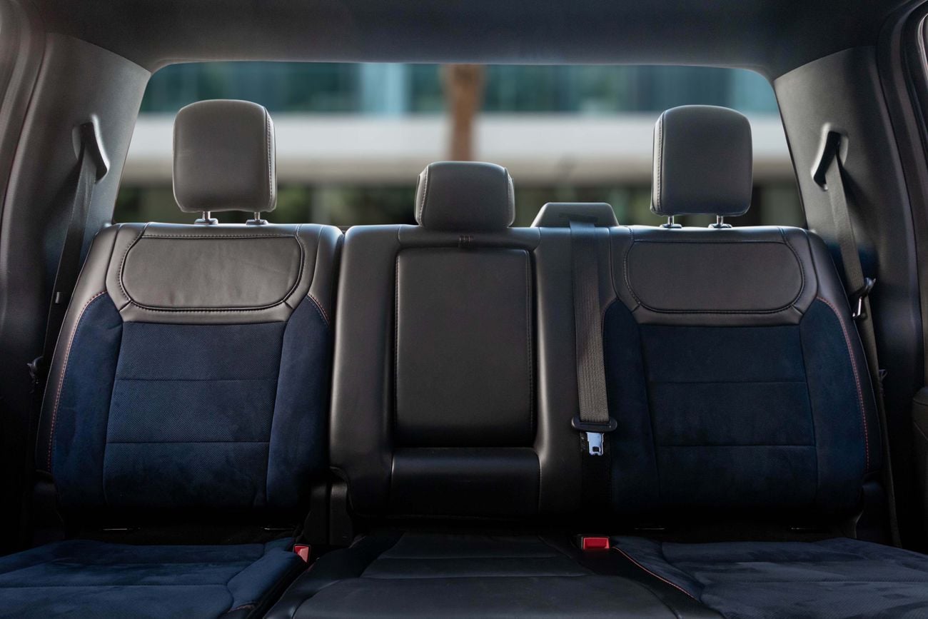 Ford F 150 F-150 Raptor | 6,071 P.M | 0% Downpayment | Agency Warranty!