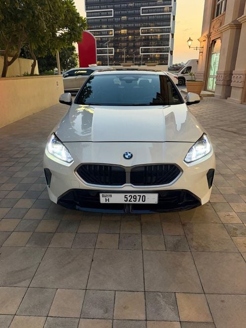 بي أم دبليو 228i