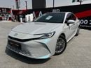 Toyota Camry Toyota Camry Hybrid 2.0G Premium