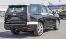 Cadillac Escalade Sport Platinum 2025 MY EXPORT ONLY