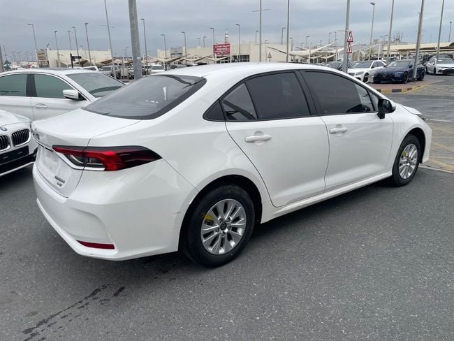 Toyota Corolla, миниатюра 19