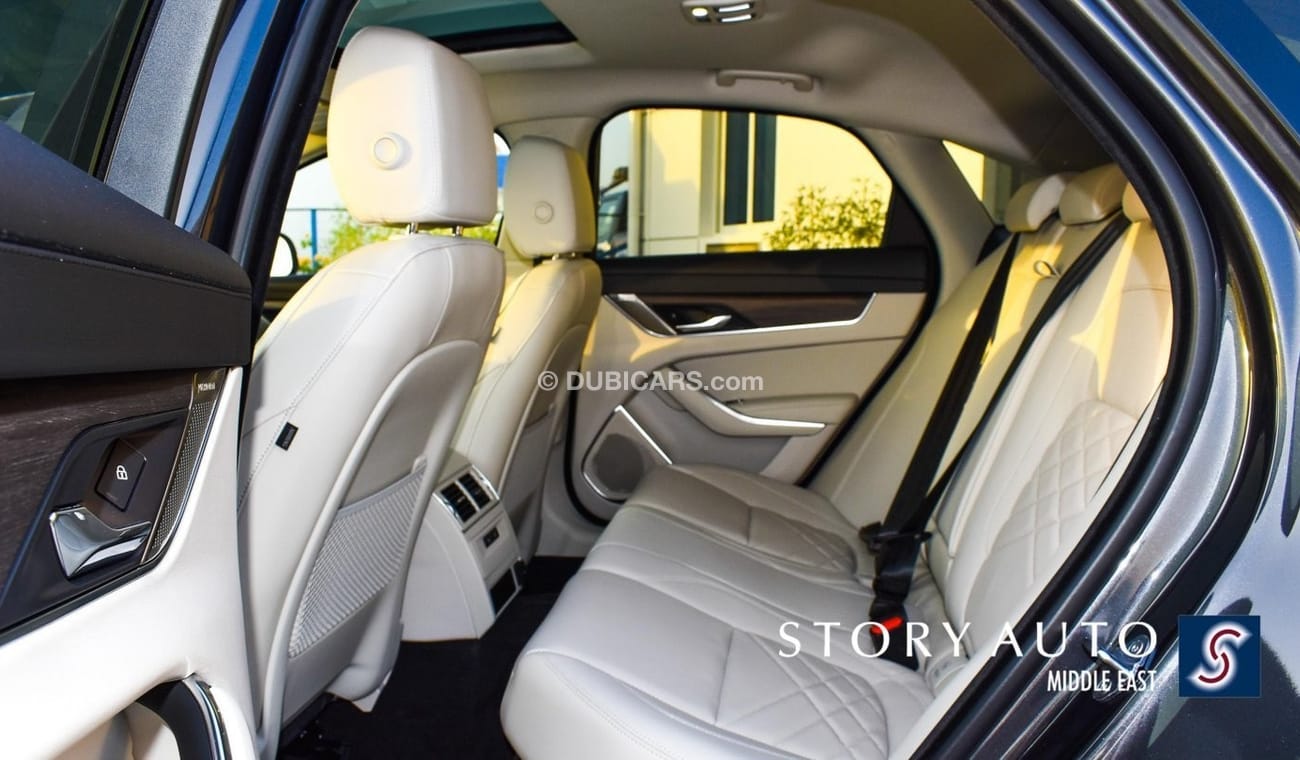 Jaguar XF 2.0D  SE Diesel