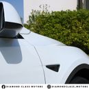 Tesla Model Y Tesla Model Y White interior Auto Pilot  2024 GCC  Warranty  Tesla UAE