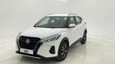 Nissan Kicks S 1.6 | Zero Down Payment | Free Home Test Drive