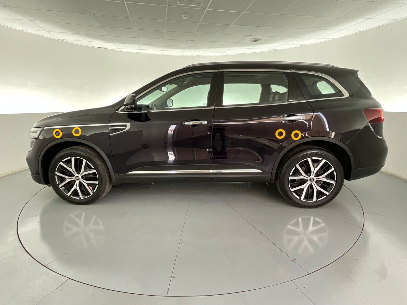 Renault Koleos LE