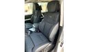 Toyota Land Cruiser 5.7L VXR Petrol A/T Full Option with MBS Autobiography Massage  Seat