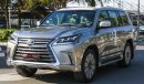 Lexus LX570