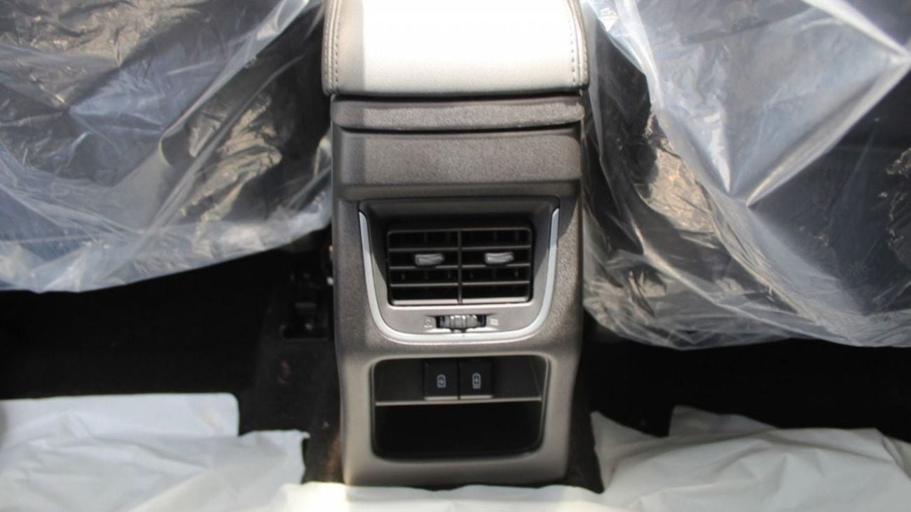 سوزوكي جراند فيتارا Suzuki grand vitara 4x2 AT 1.5l petrol MY2025