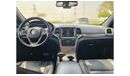 Jeep Grand Cherokee Limited Plus JEEP GRAND CHEROKEE LIMITED 5.7 2014 GCC LOW MILEAGE IN MINT CONDITION