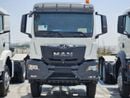 مان TGS MAN TRUCK TGS 4X6 40.440 BRAND NEW 6