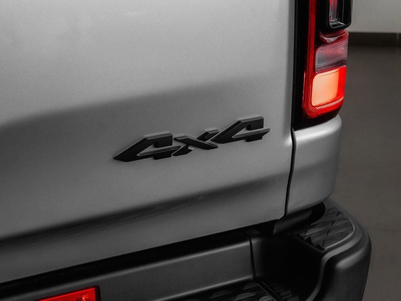 RAM 1500 Rebel