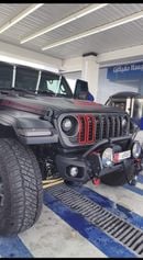 Jeep Gladiator RUBICON
