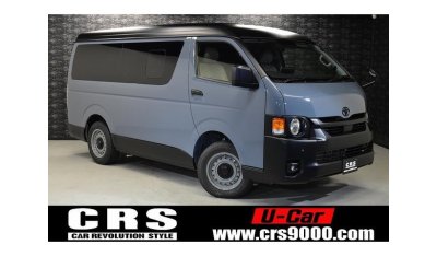 Toyota Hiace TRH219W