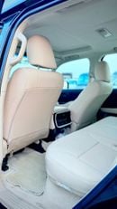 Toyota Land Cruiser 2022 model GXR Full Option Top Of The Range