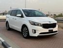Kia Sedona 2017 - 7 SEATS FAMILY CAR LOW KM US SPEC
