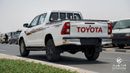 Toyota Hilux 2.7L GLXS SR5 | GCC | Full Option | Rearview Mirror Car Dash Camera